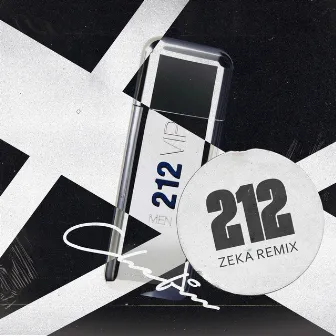 212 by ZEKA