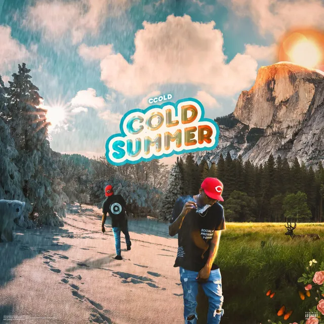 Cold Summer