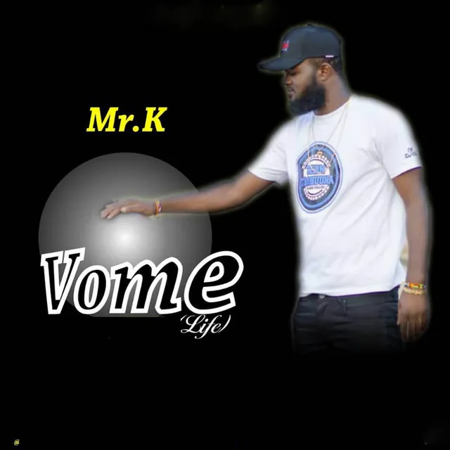 Vome - Life