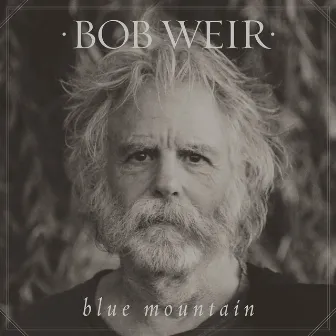 Blue Mountain by Bob Weir