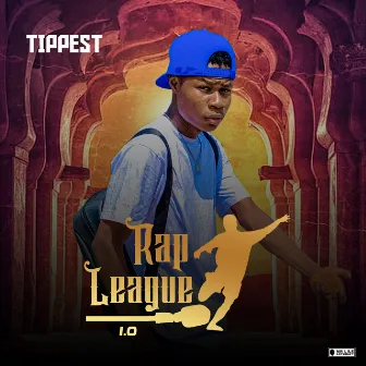 Rap_League 1.0 by Tippest