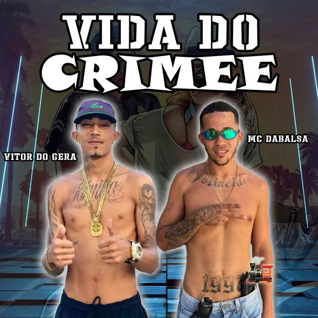 Vida do Crimee