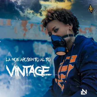 Vintage by La Noe Aposento Alto