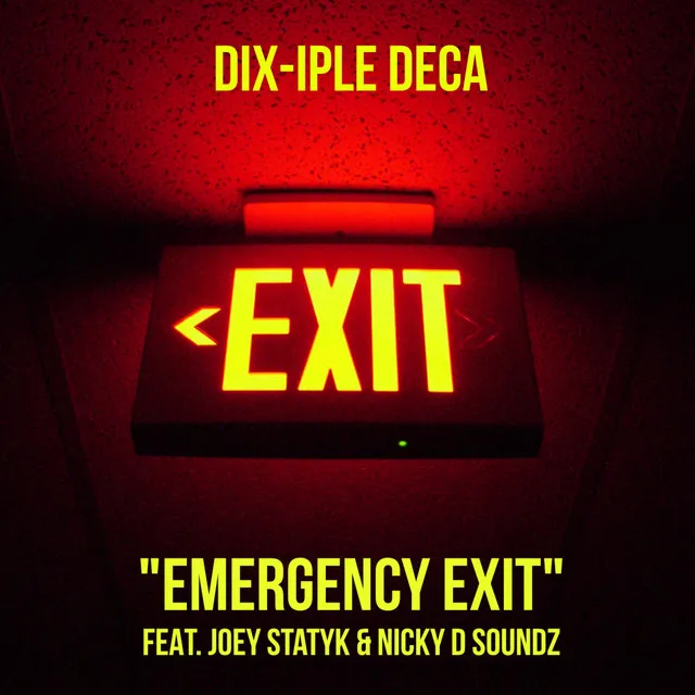 Emergency Exit - Radio Edit