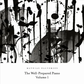 The Well-Prepared Piano, Vol. 1 by Mathias Halvorsen