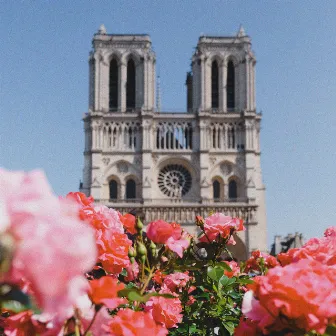 Falling in Love in Paris by WHOISZARO