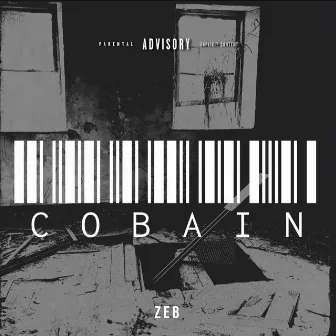 Cobain by Z E B