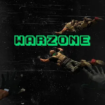 WARZONE by YGD Young Dreamers