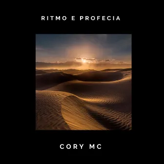 Ritmo e Profecia by Cory MC