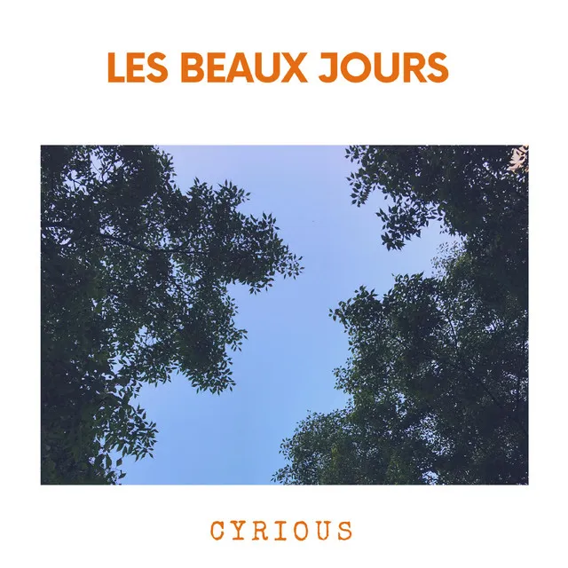 Les beaux jours