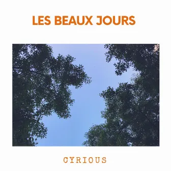 Les beaux jours by Cyrious