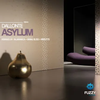 Asylum by Dallonte