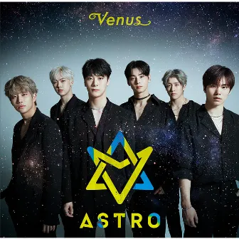 Venus by ASTRO