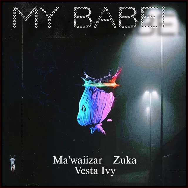 My Babe - Vesta Ivy Remix