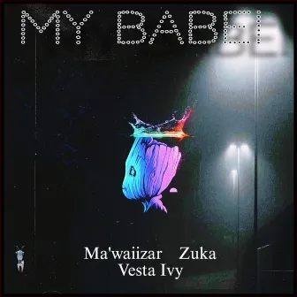 My Babe by Ma'Waiizar