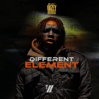 Different Element by OUZEY DUBOIZ