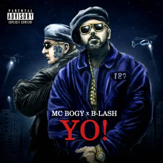 Yo! by MC Bogy