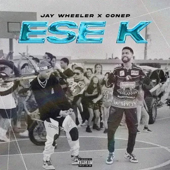 Ese K by Conep