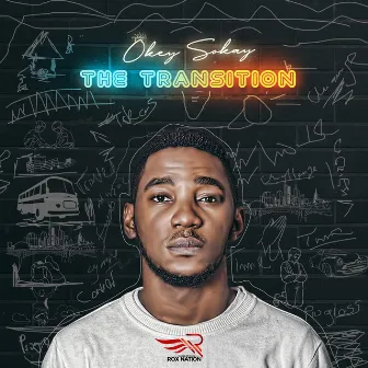 The Transition by Okey Sokay