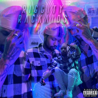 Riggity Rackaids by Ty Euros