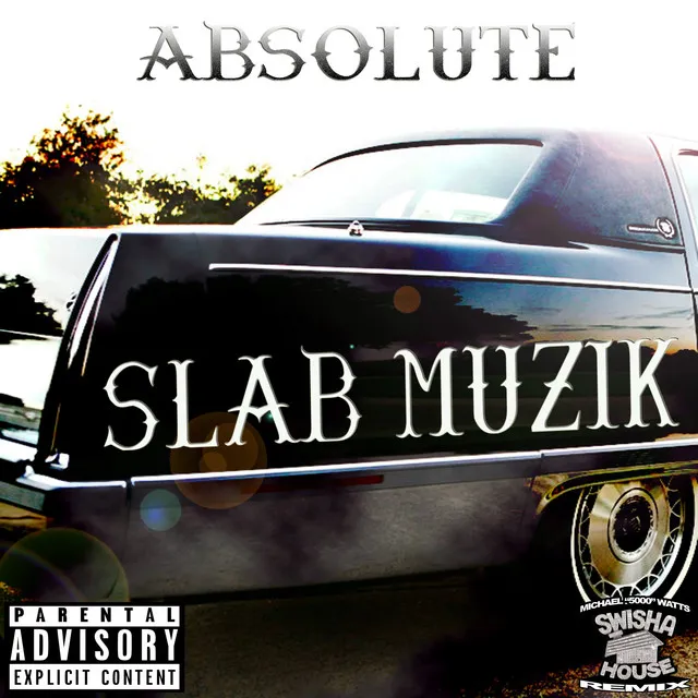 Slab Muzik