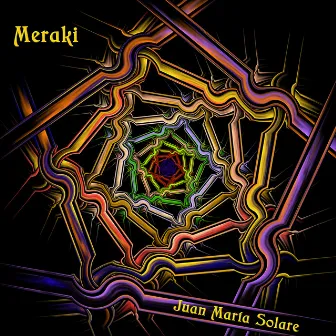 Meraki by Juan María Solare