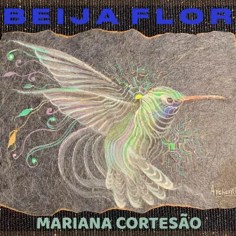 Beija Flor by Mariana Cortesão