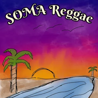 Oasis (En Vivo) by Soma Reggae