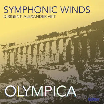 Olympica by Symphonic Winds