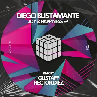 Joy & Happiness by Diego Bustamante