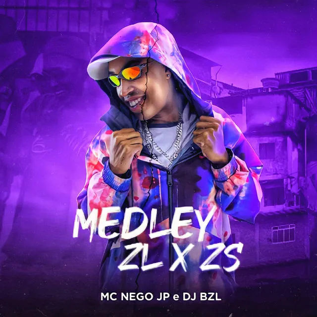 MEDLEY ZL X ZS