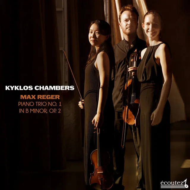 Kyklos Chambers