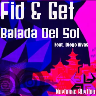 Balada Del Sol EP by Fid & Get