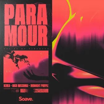 Paramour by Midnight Purple