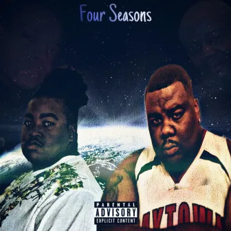 Four Seasons by King Royale