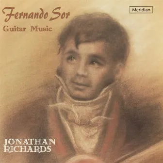 Fernando Sor: Guitar Music by Jonathan Richards