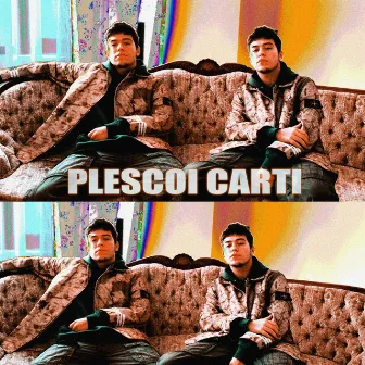 Plescoi Carti by Nepvl