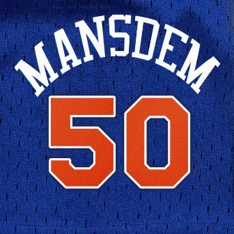 FIFTY. 50. (2nd Half) by MANSDEM