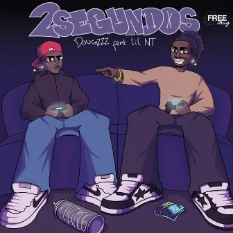 2 Segundos by Prod. FG