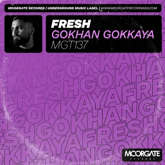 Fresh by Gokhan Gokkaya