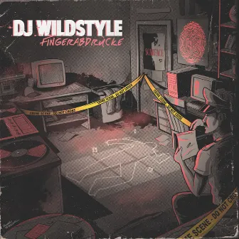 Fingerabdrücke by DJ WildStyle