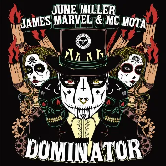 Dominator / A Pinda Funk by June Miller