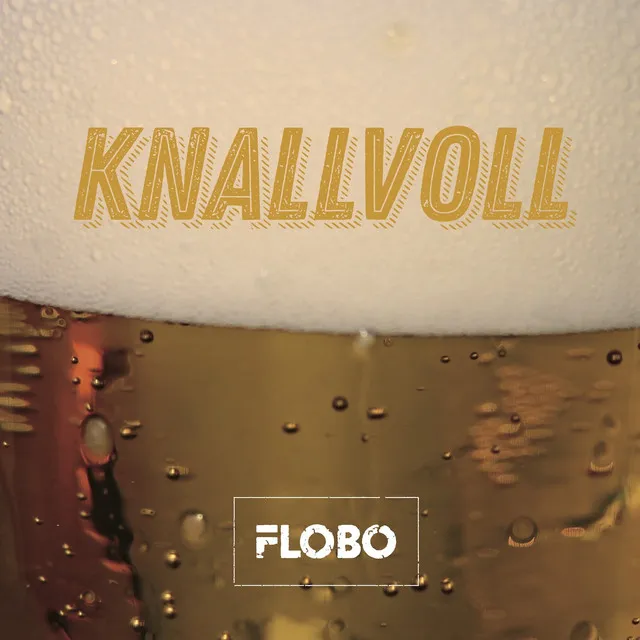 Knallvoll