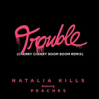 Trouble (Cherry Cherry Boom Boom Remix) by Natalia Kills