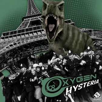 Hysteria by Oxygen