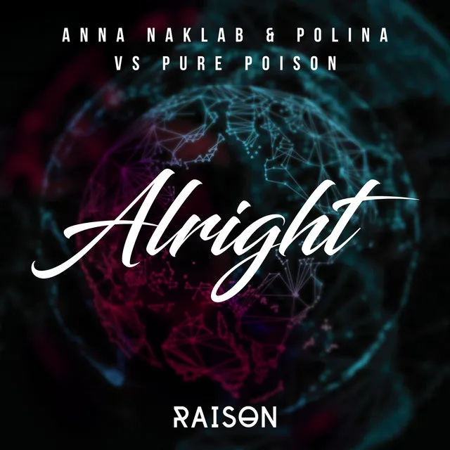 Alright (feat. Polina)