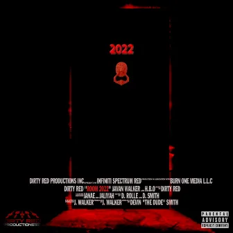 Room 2022 by Dirty Red