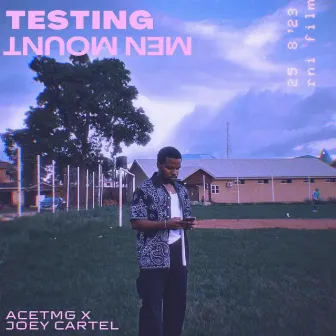 Testing by Ace TMG