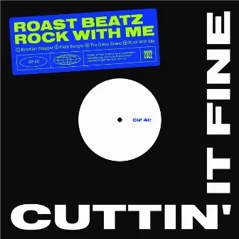 Rock With Me by Roast Beatz