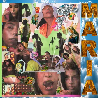 María Mixtape by Crudo Means Raw